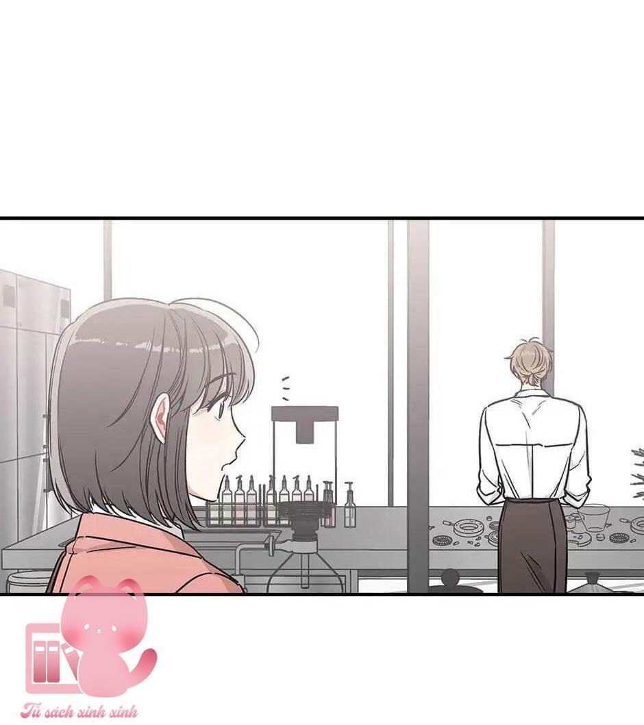 quán cà phê của bom chapter 8 27