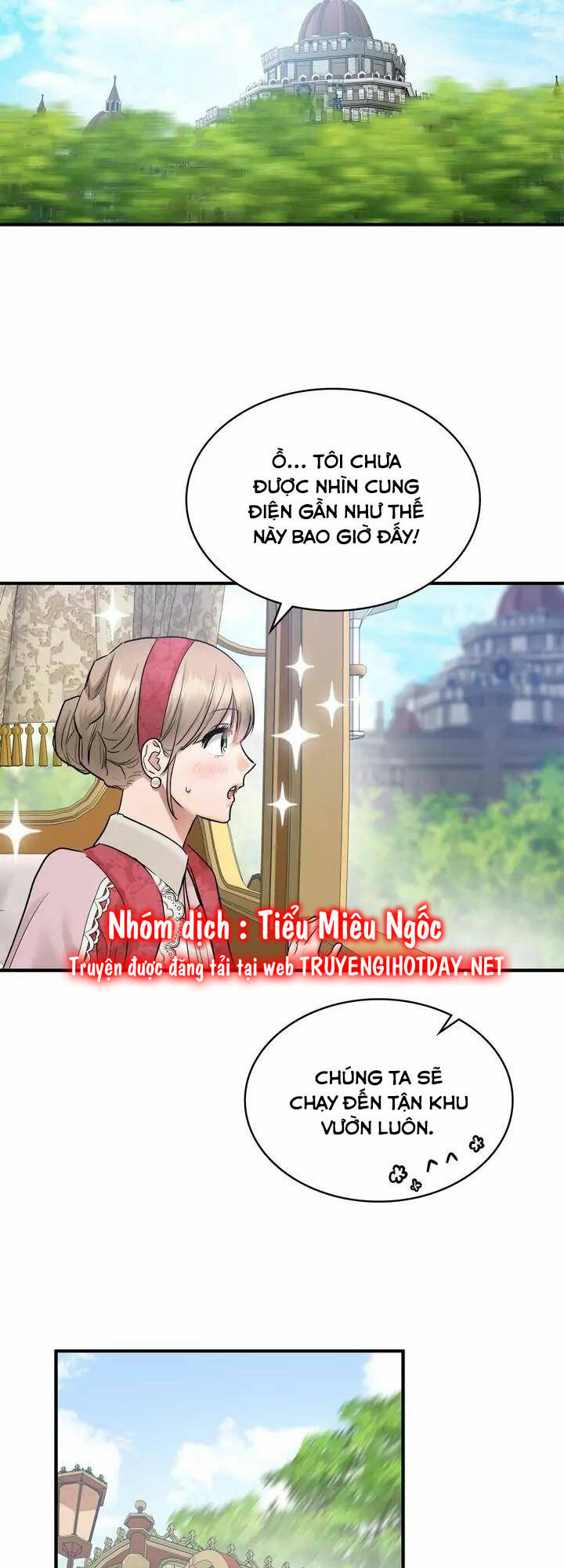 người thừa kế chapter 46 16