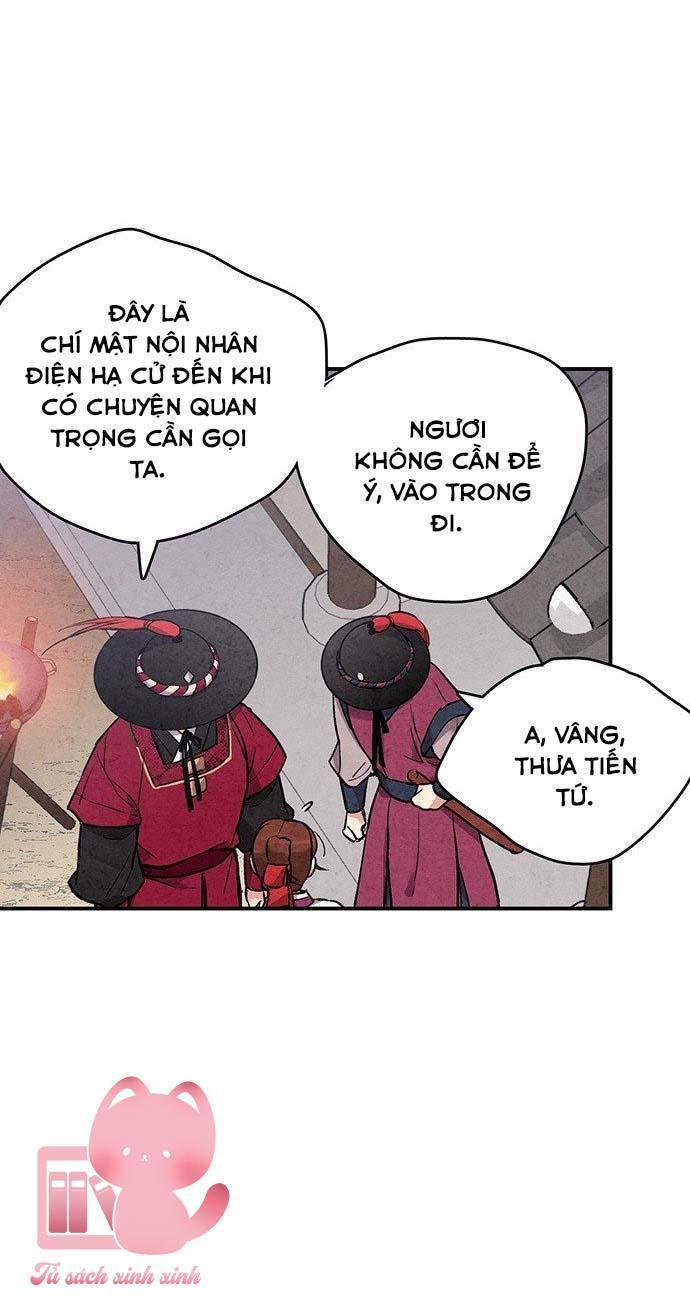 lệnh cấm hôn chapter 46 38