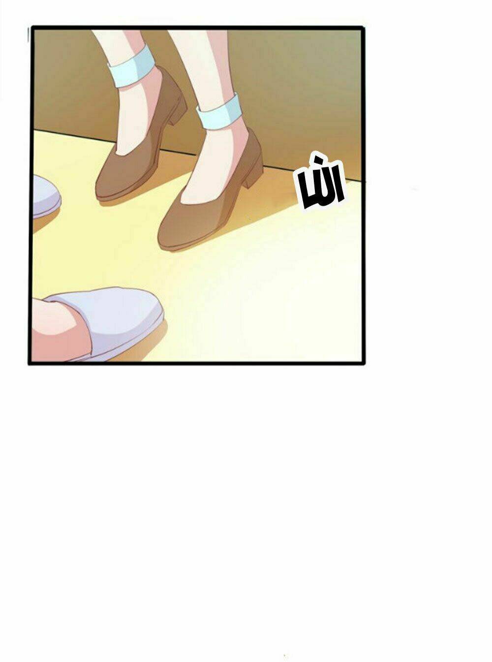 quản lí ngây ngô và thần tượng ác ma chapter 26 50