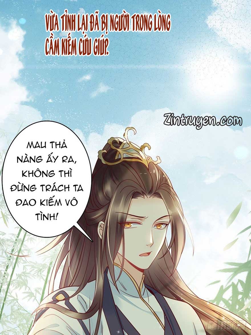 làm nũng trong vòng tay cấm dục chapter 0 6