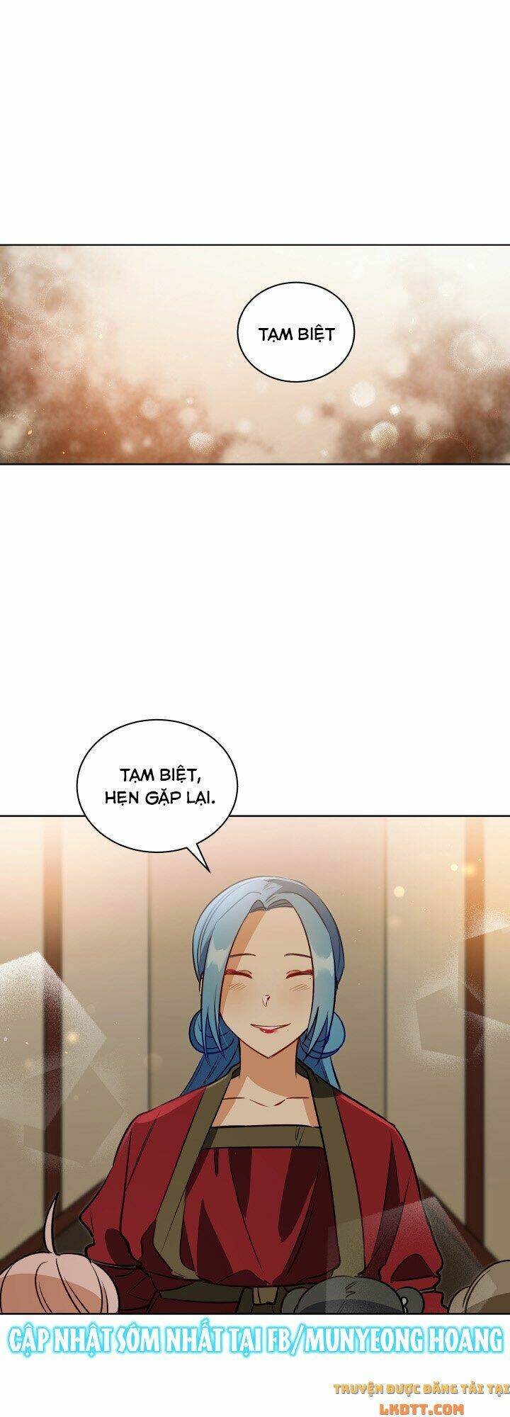 quái thú với hoa chapter 76 40