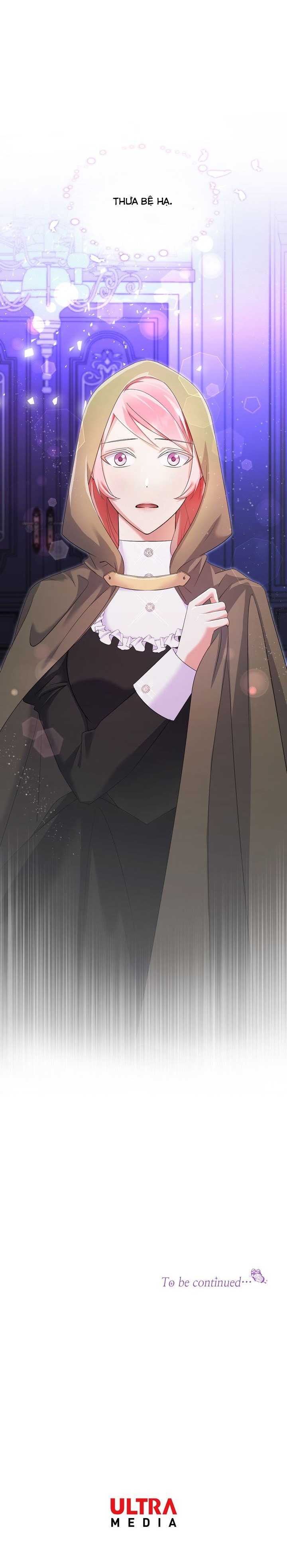 công lý của một ác nữ chapter 78 54