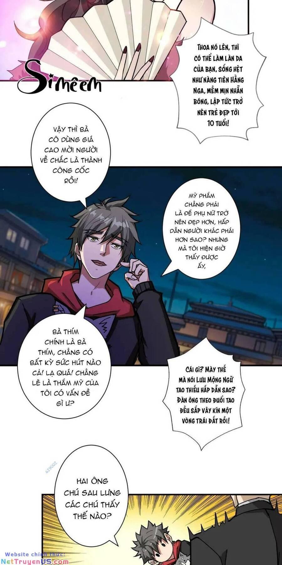 god slayer chapter 73 31