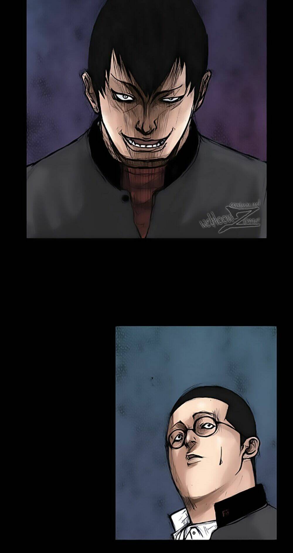 dokgo | độc cô chapter 8 35