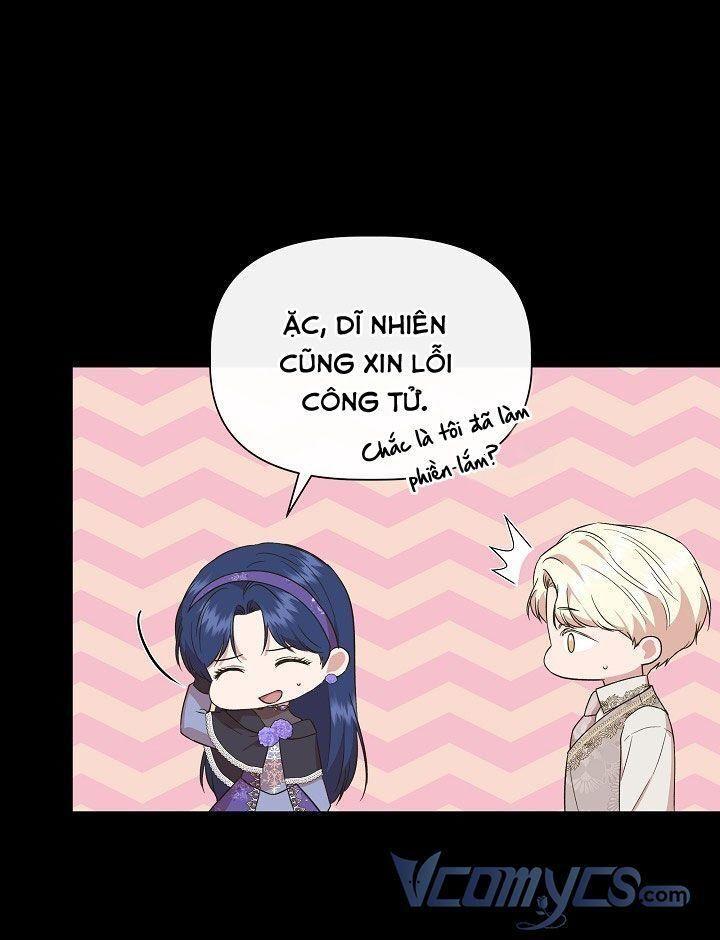 Tôi Không Phải Là Cinderella chapter 75 19