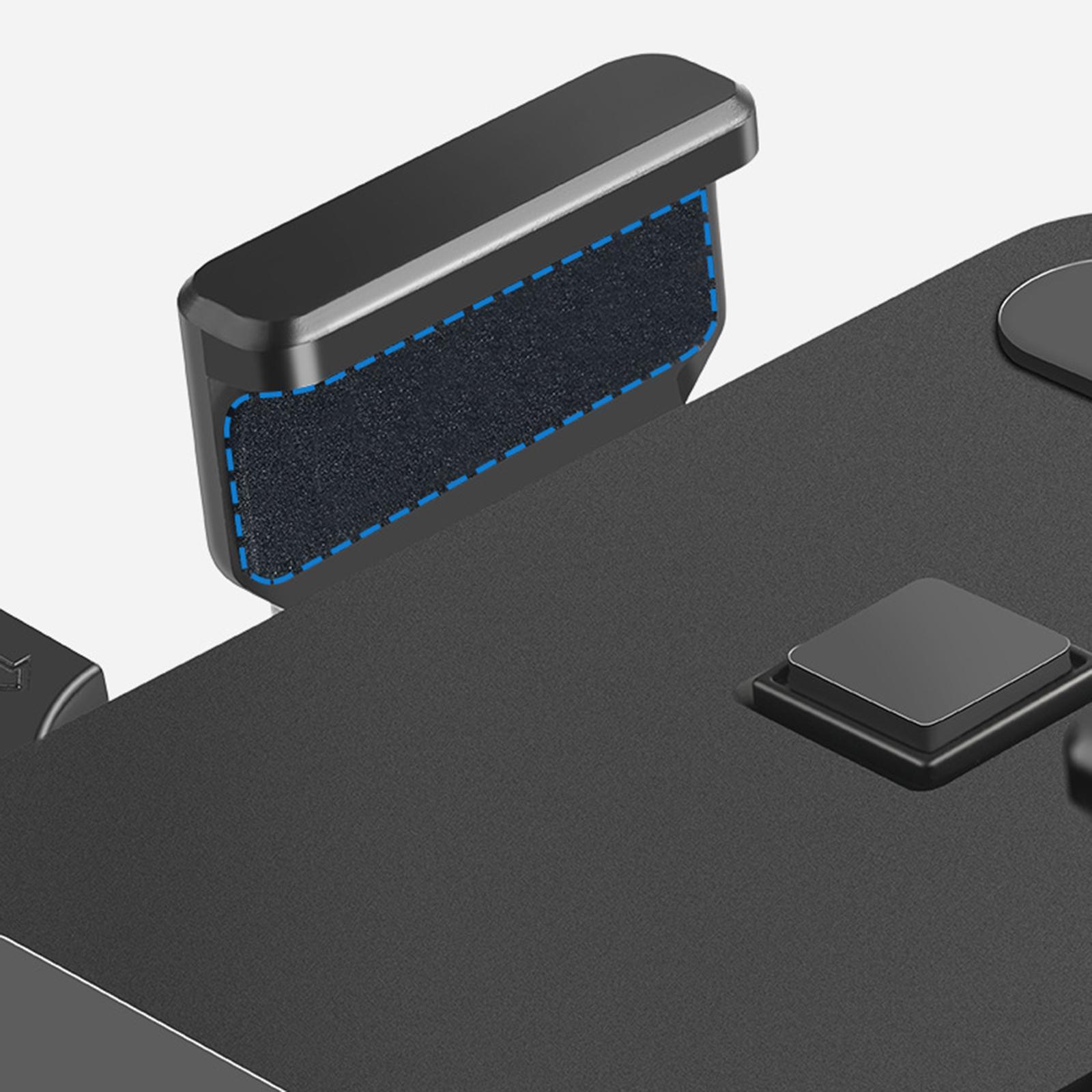 Bike Phone Mount 360 Rotation Adjustable Handlebar Mount