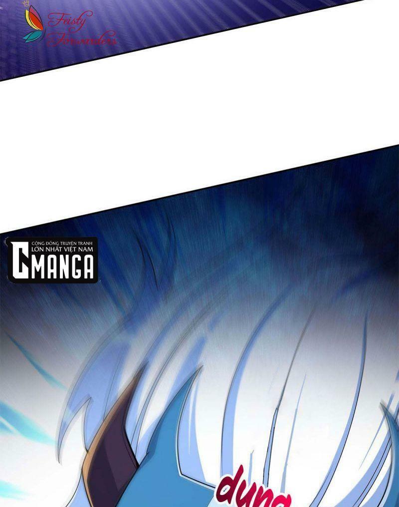 sau khi tu luyện, ta biến thành ma tôn xương khô chapter 9 58