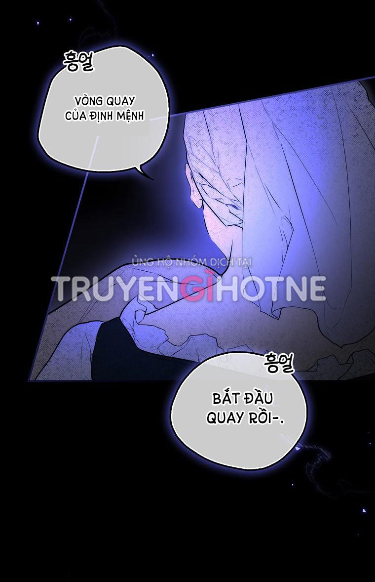 quý cô bí ẩn - secret lady chapter 70.2 55