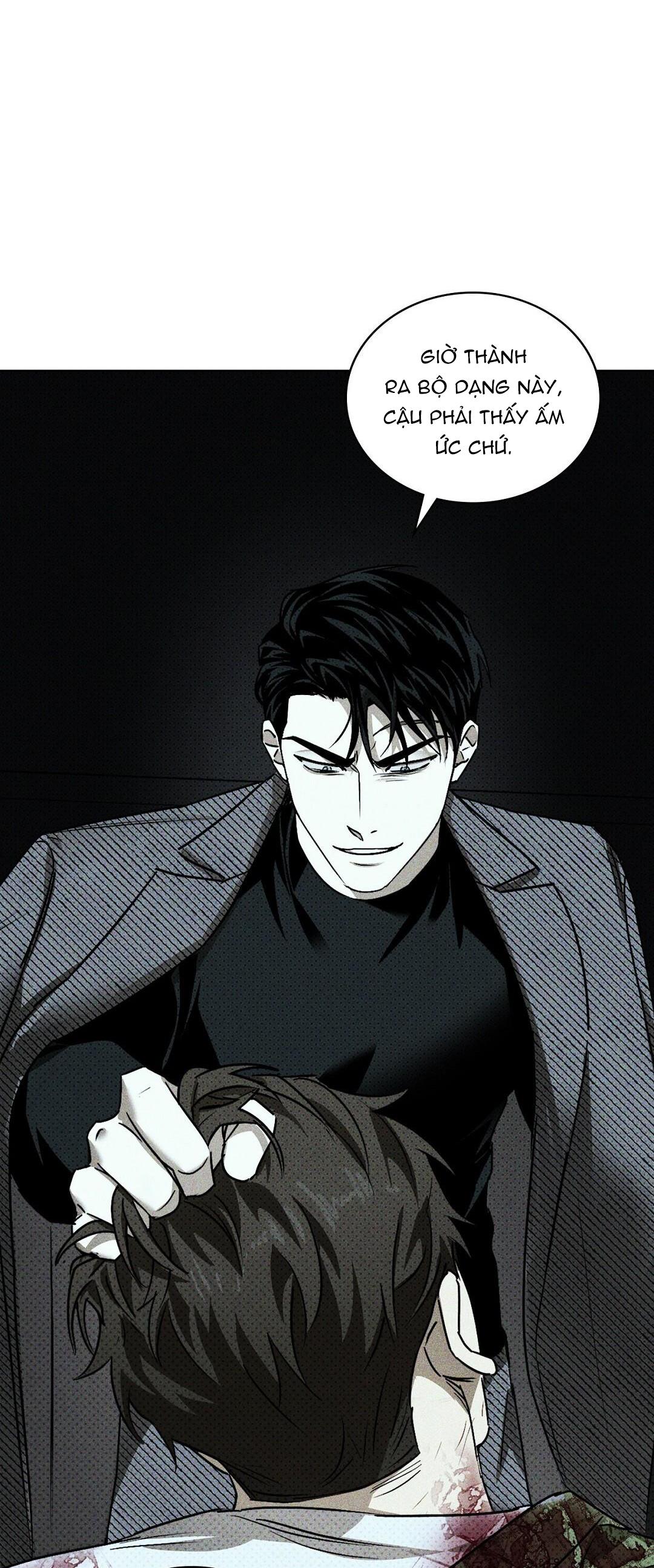 dưới ánh đèn xanh ss2 chapter 5 12