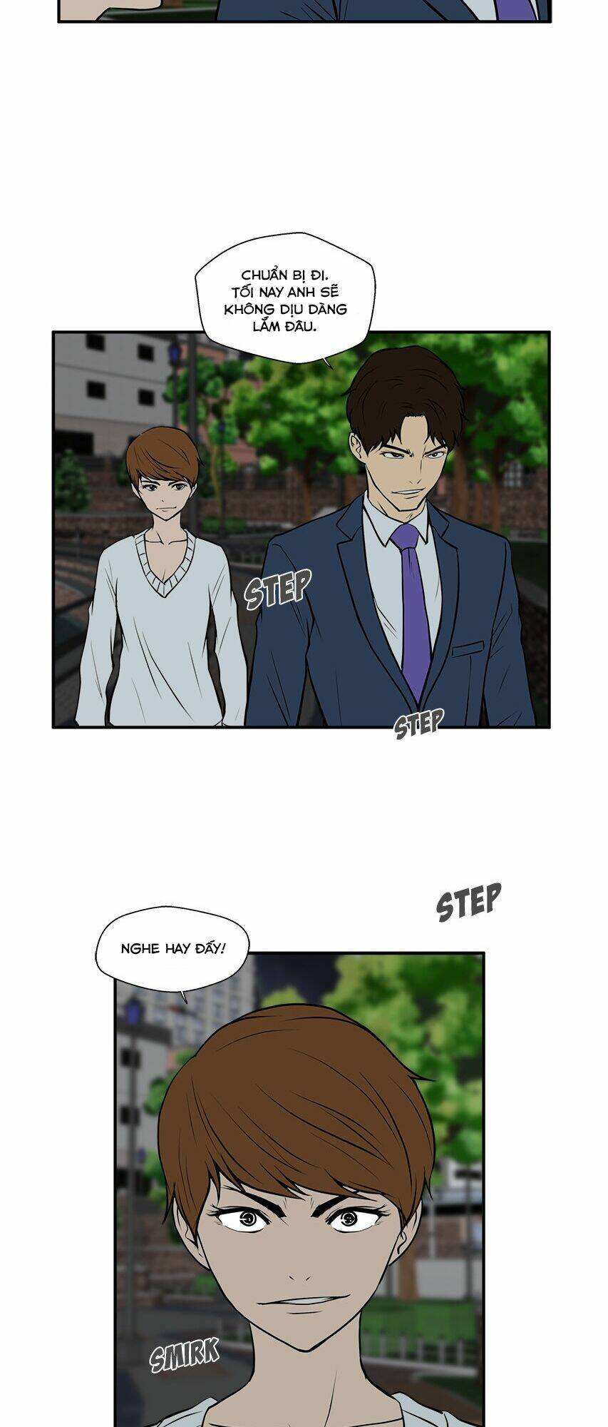 mr kang chapter 34 3