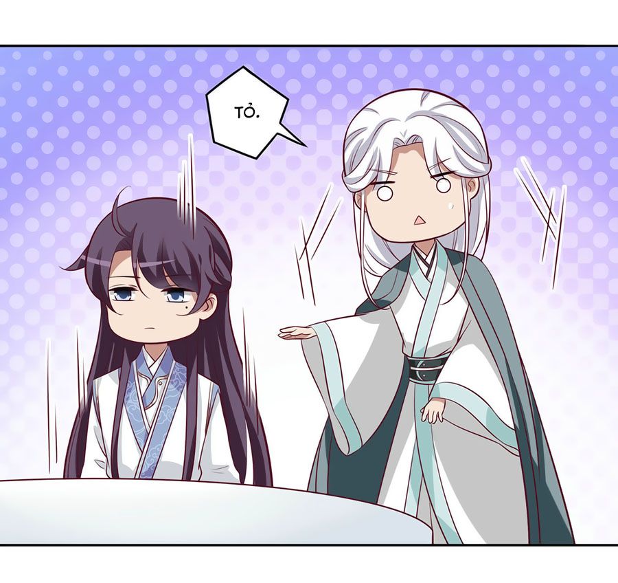 kiêu ngạo vương gia chủng điền phi chapter 72 13