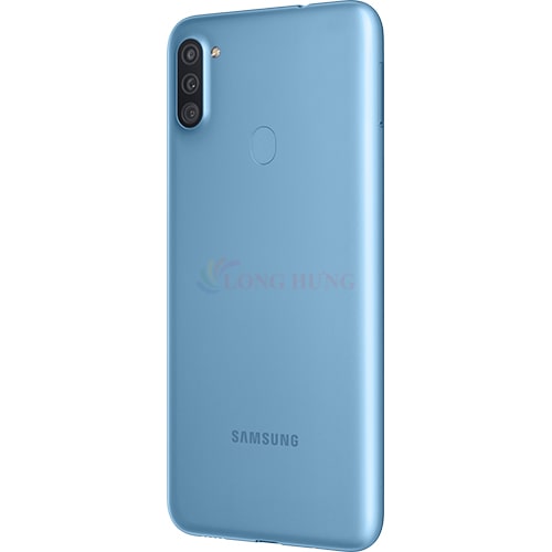 Điện Thoại Samsung Galaxy A11 (3GB/32GB) - Hàng Chính Hãng