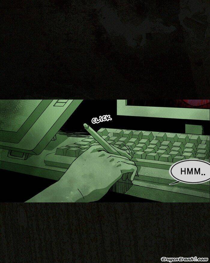 kho truyện kinh dị: ác mộng đêm về chapter 1 12