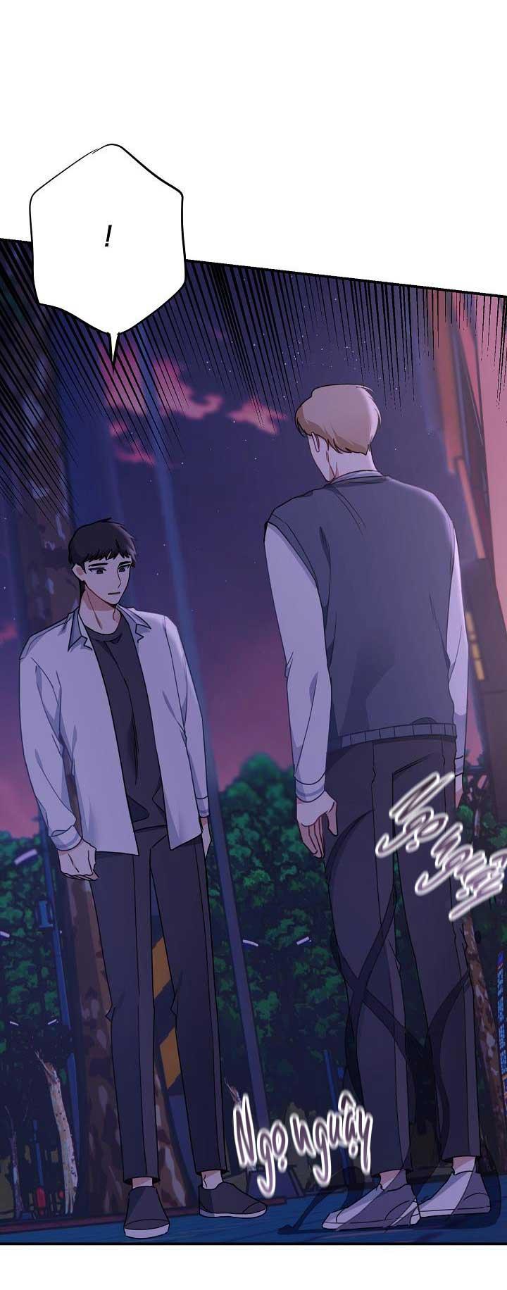 vùng đặc quyền tình yêu chapter 3 83