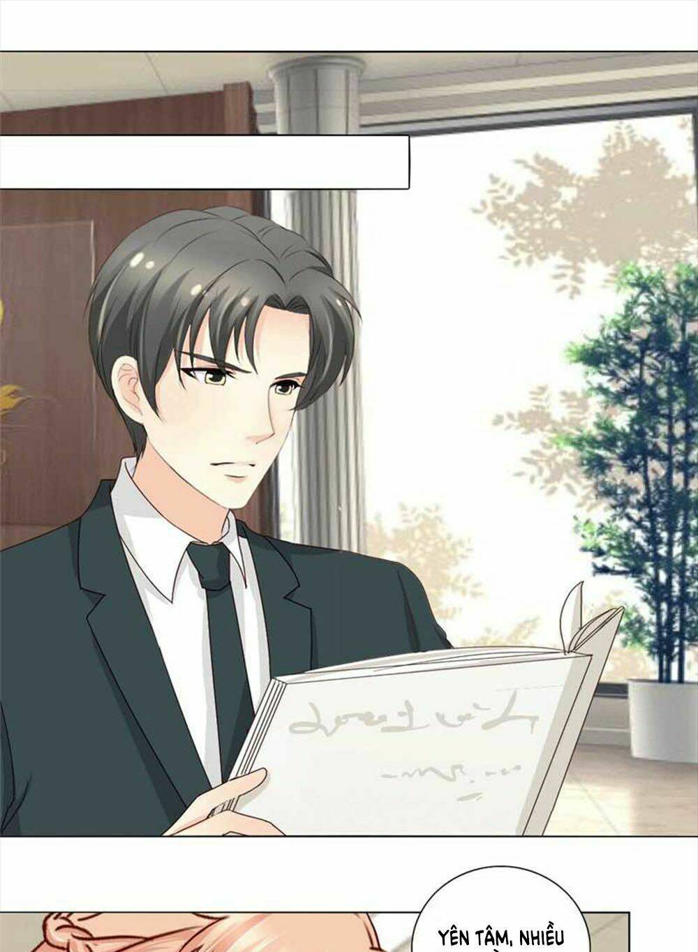 tổng tài bá đạo là gay chapter 51 6