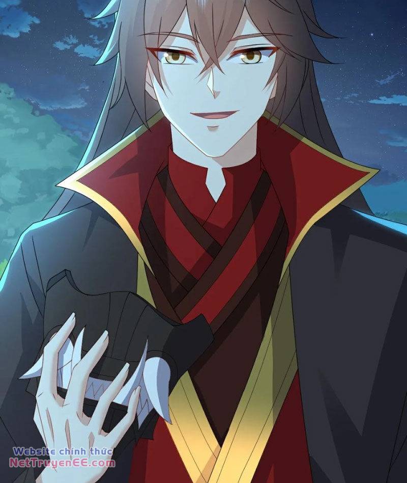 tiên võ đế tôn chapter 557 79