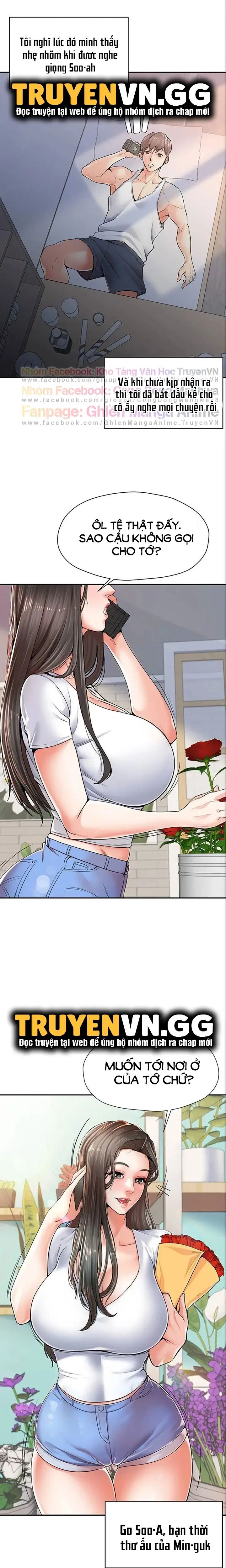 thử thách không cương với mẹ con cô ấy chapter 1 7