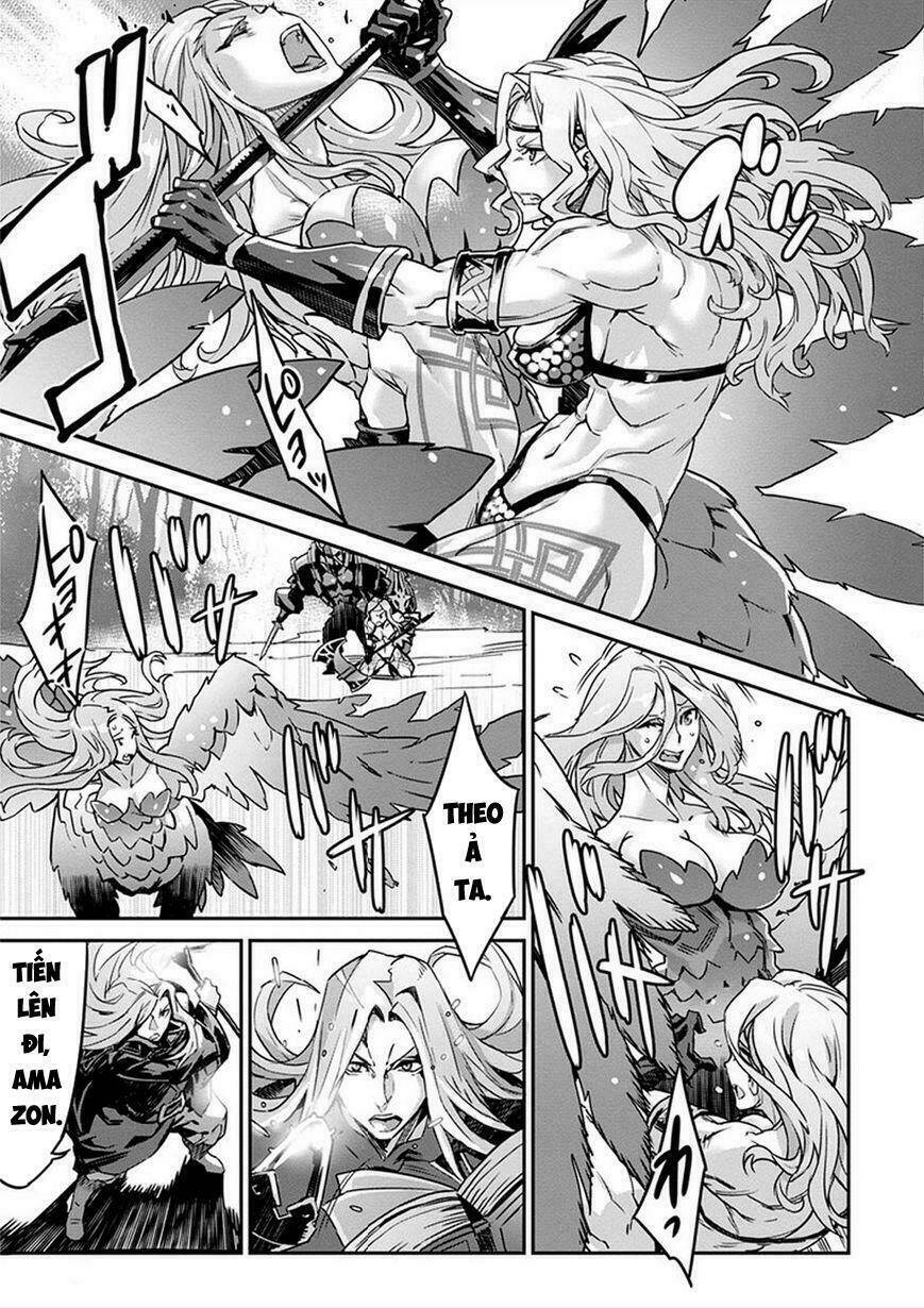 dragon's crown chapter 2 20