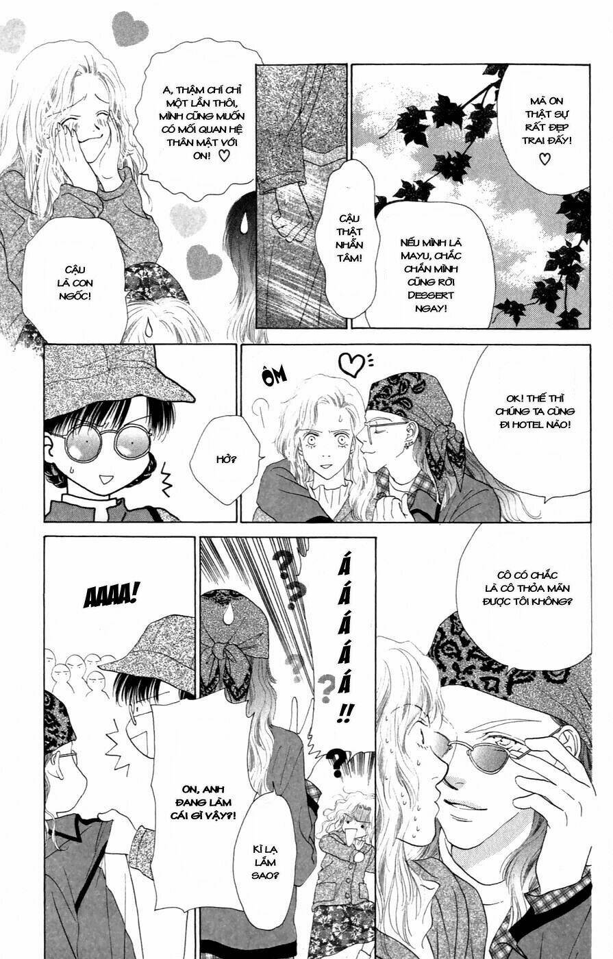 tenshi no uta chapter 25 5