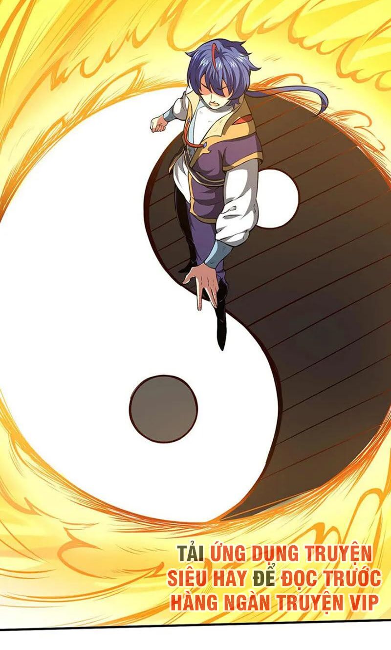 võ đạo độc tôn chapter 166 32