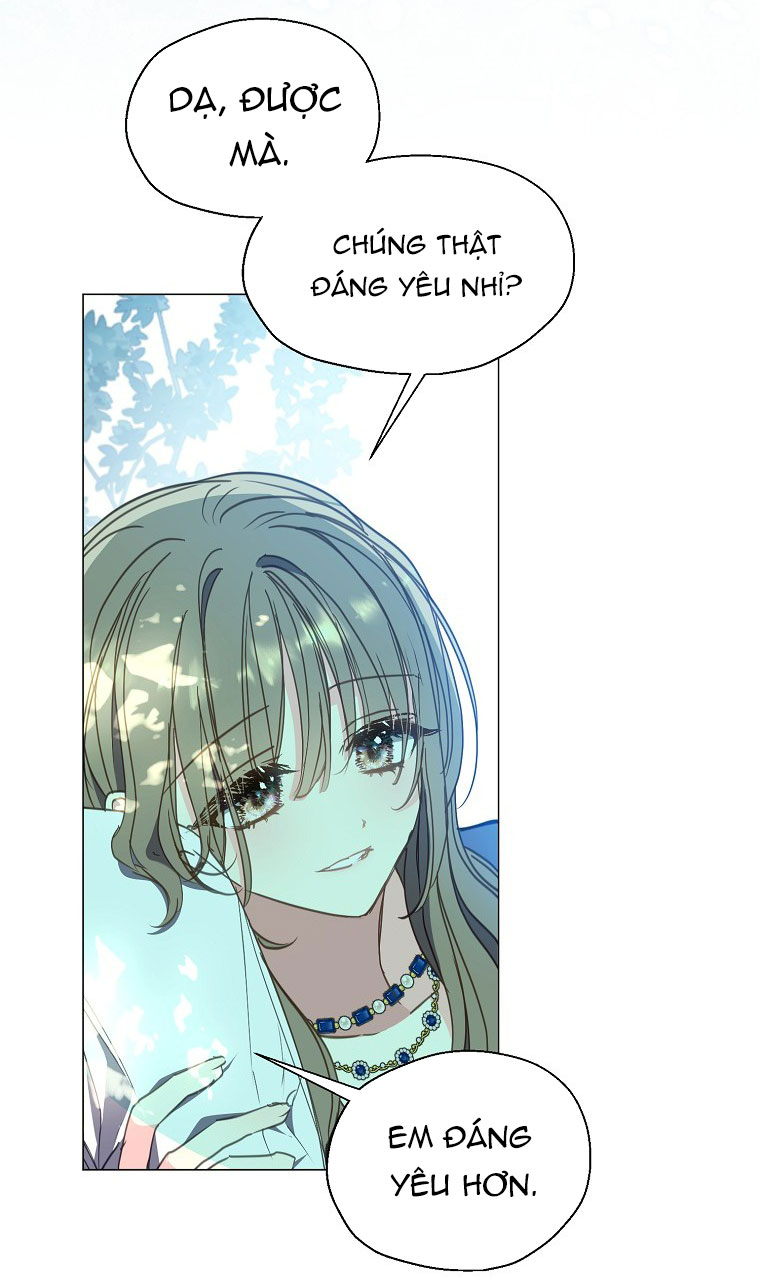 bệ hạ, xin đừng giết tôi!! chapter 138.1 12