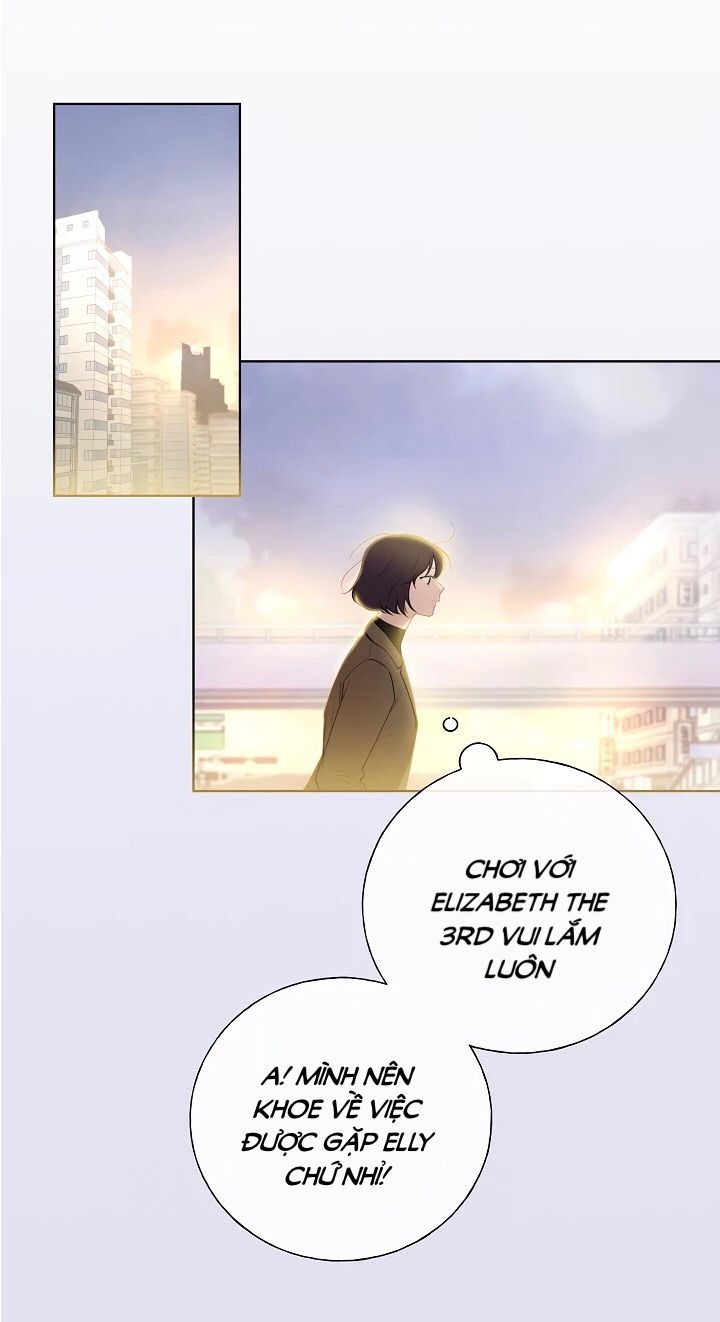 invitation of mystic messenger chapter 16 38