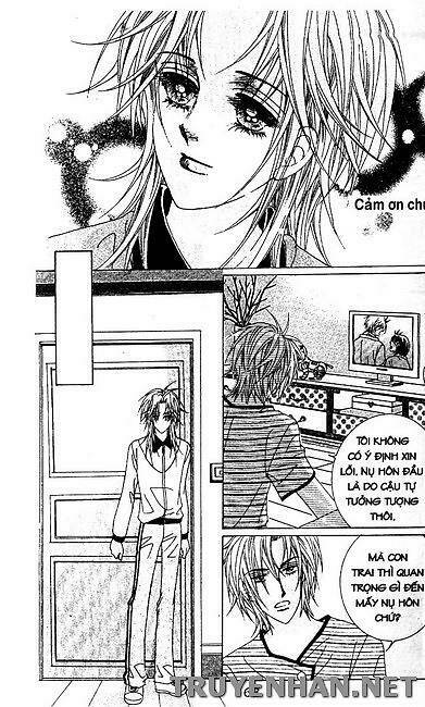 người duy nhất chapter 28 5