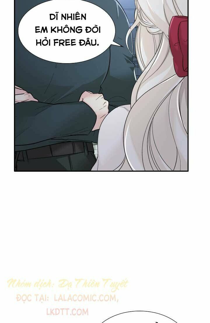 dây xích kiềm chế nam chính hắc ám tuột mất rồi chapter 10 21