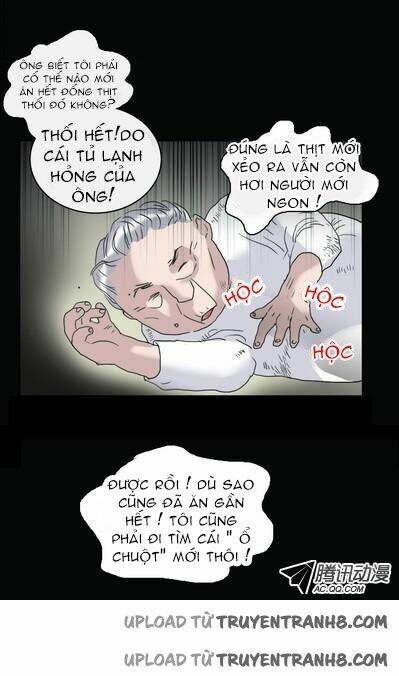 ớn lạnh tuyệt đối chapter 15 47