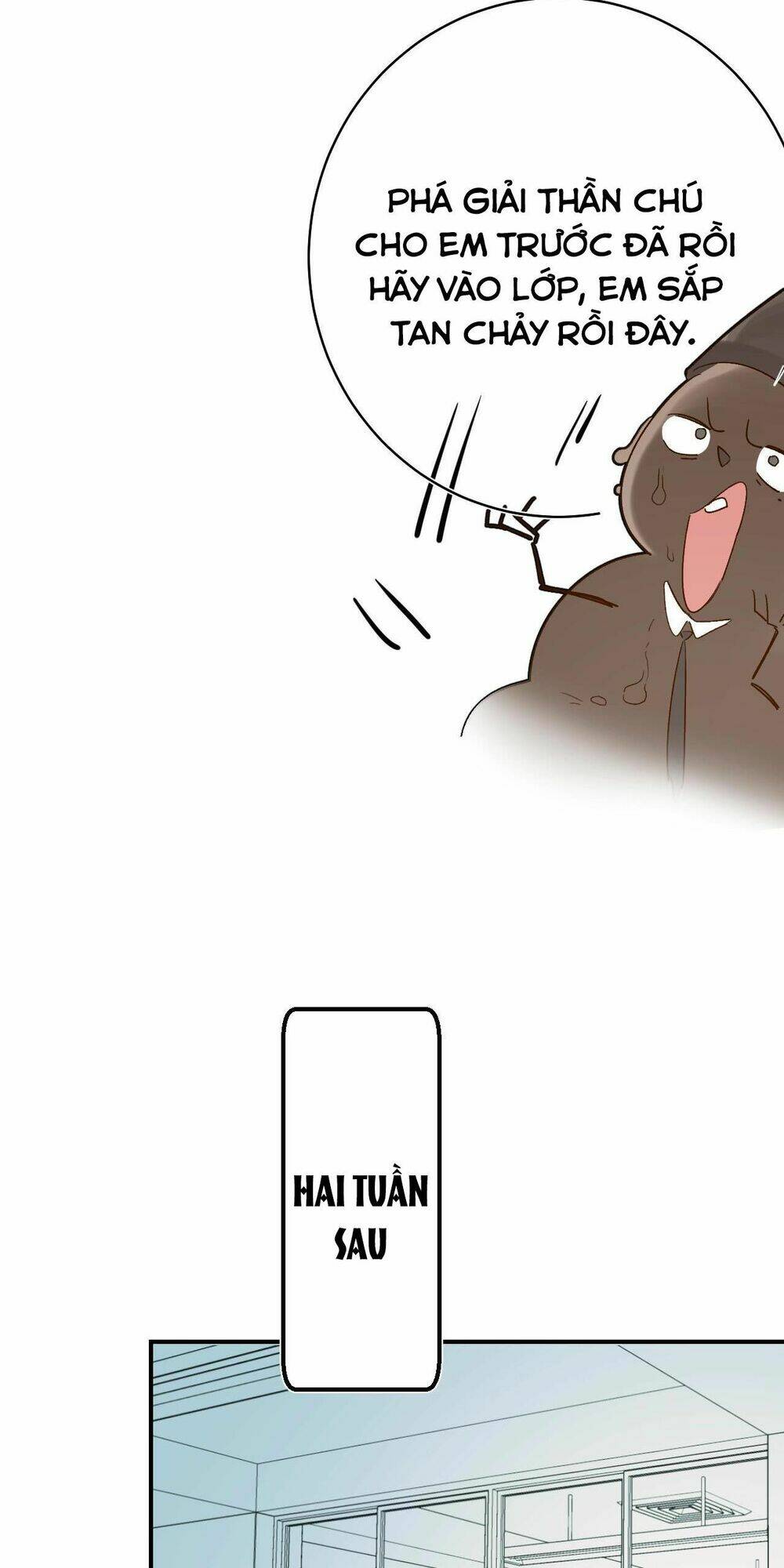 phù thủy hạng bét chapter 31 20