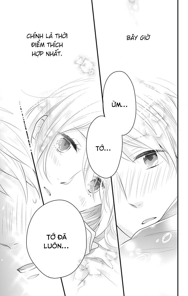 ngày cầu vồng chapter 32 31