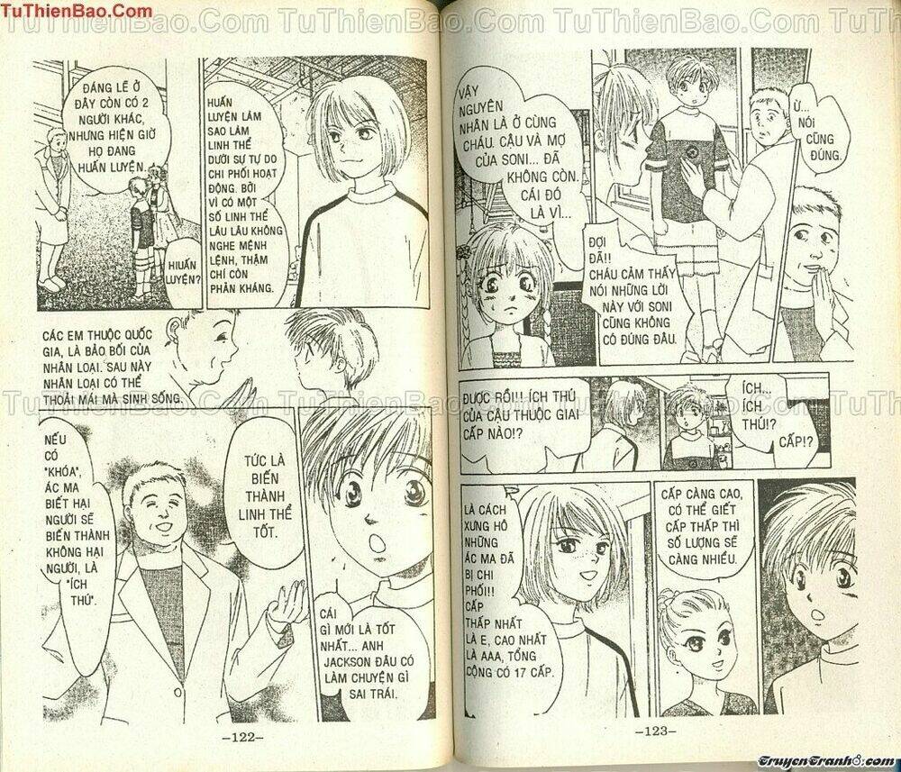 demon sacred - ác ma thánh điển chapter 6 62