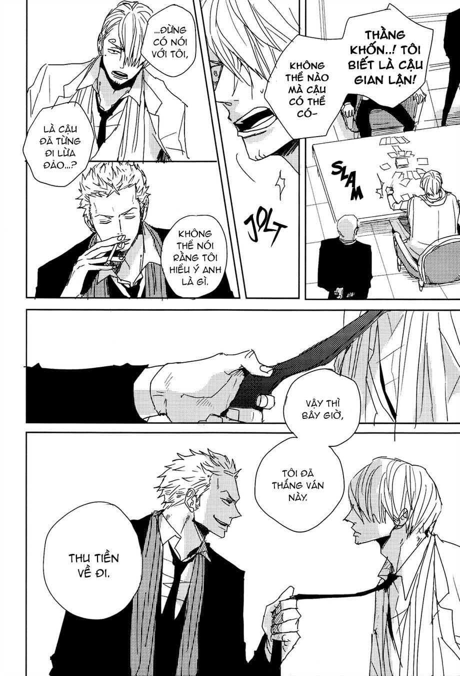 oneshot hỏny chapter 25 10