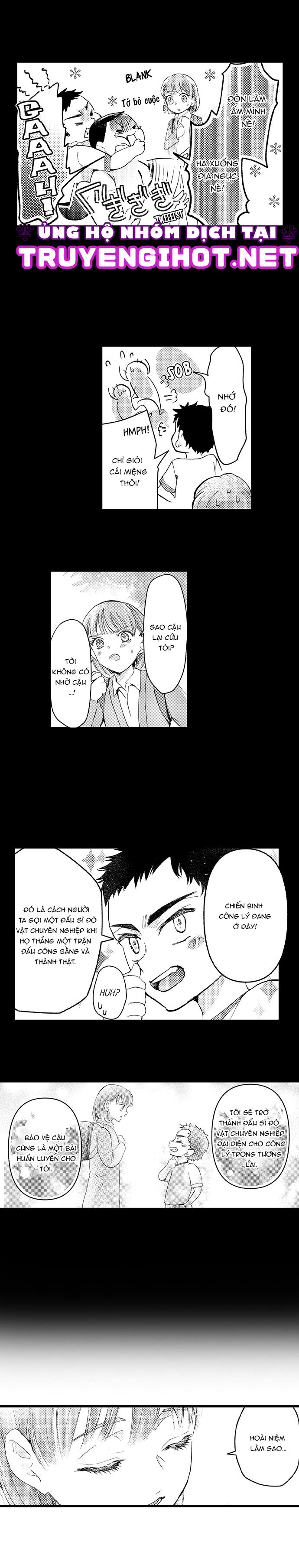 bạn có muốn làm tình với bad guy (full) chapter 2 6