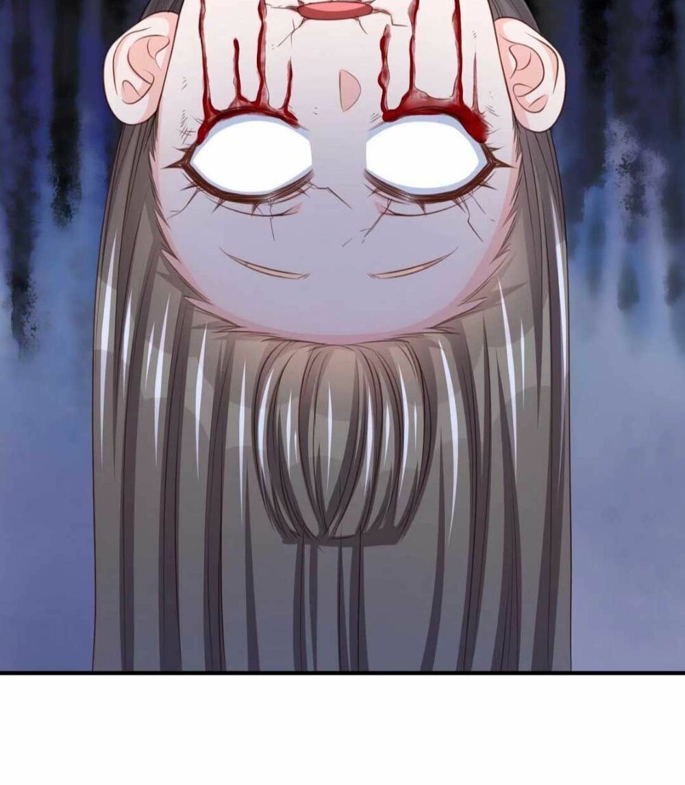 thuần hóa ba ba bạo quân chapter 25 13