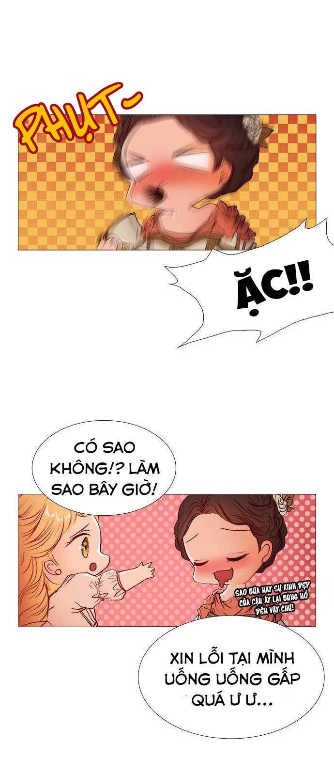 tôi chính là nhà sưu tập chim chapter 14 5