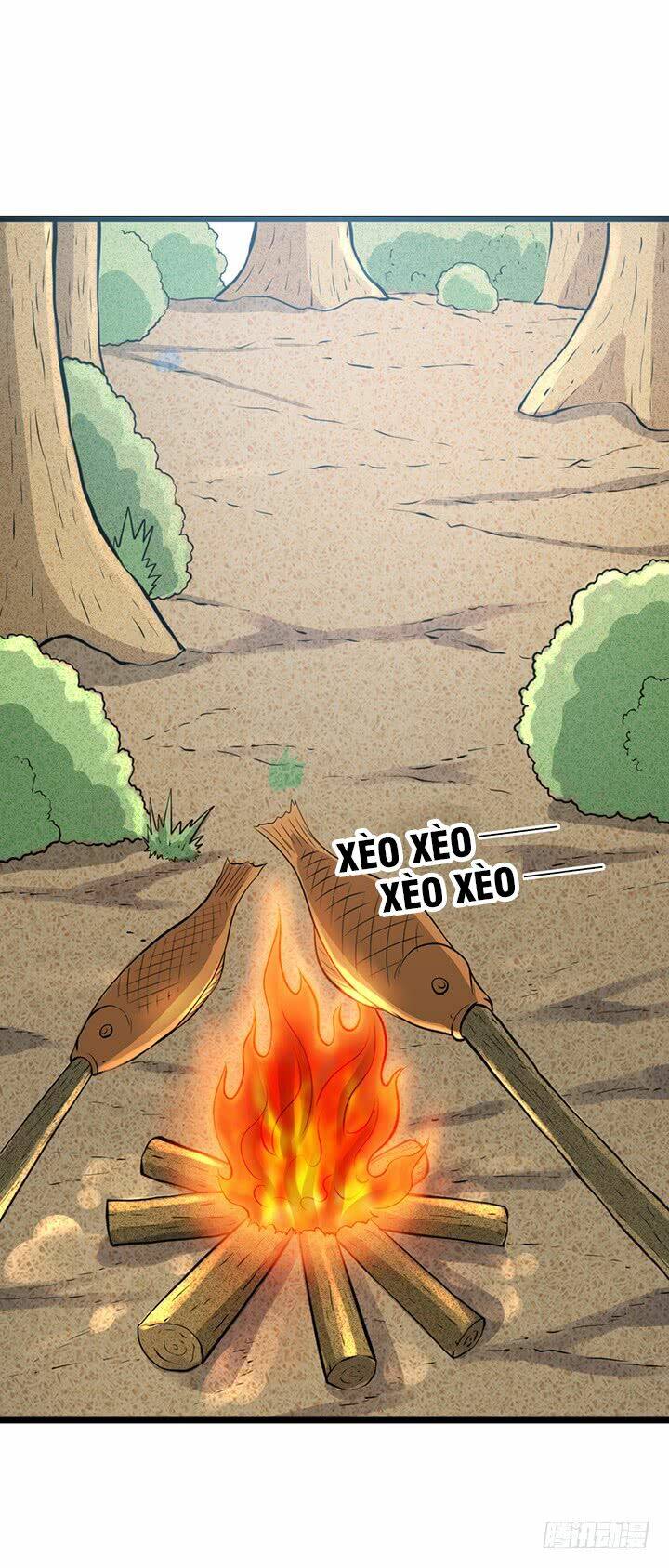 hiệp hành cửu thiên chapter 101 2