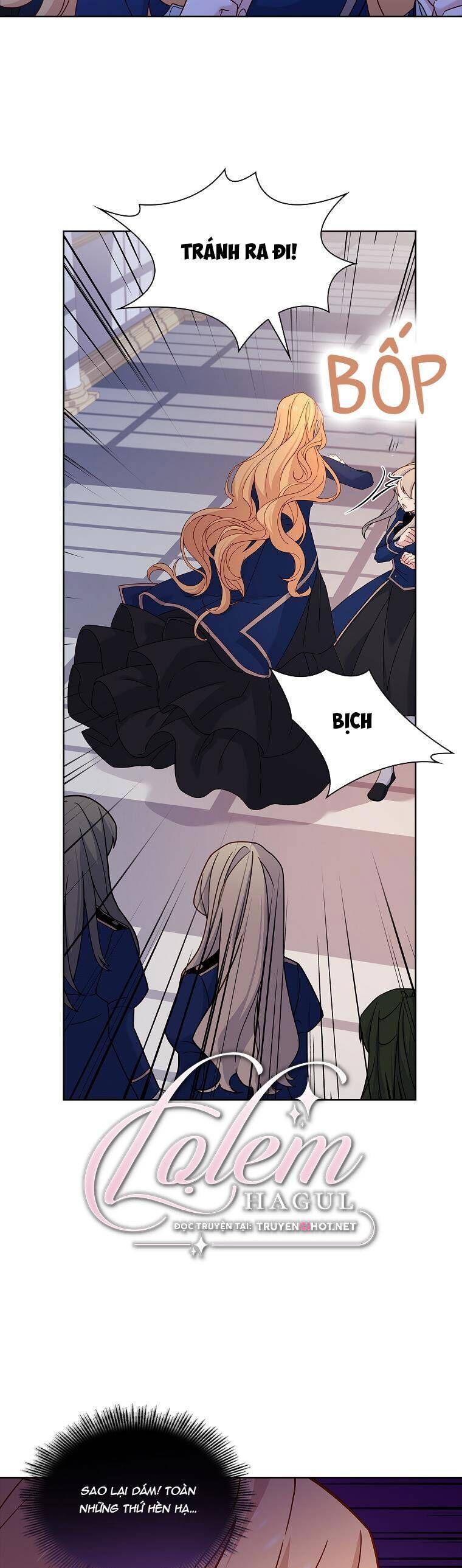 để yên cho tiểu thư hiền chapter 69 41