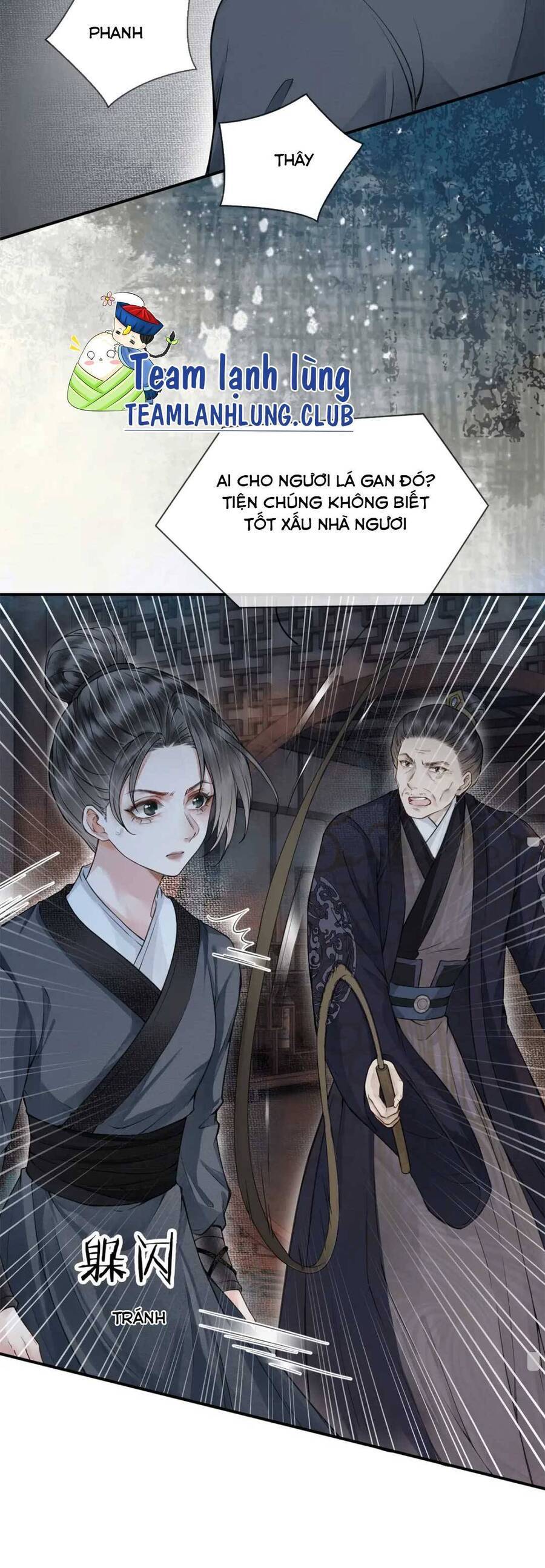 ngỗ tác cẩm y chapter 2 6