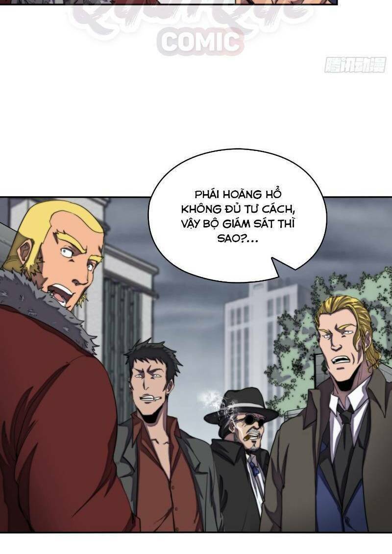 đô thị hàng thần khúc chapter 29 23