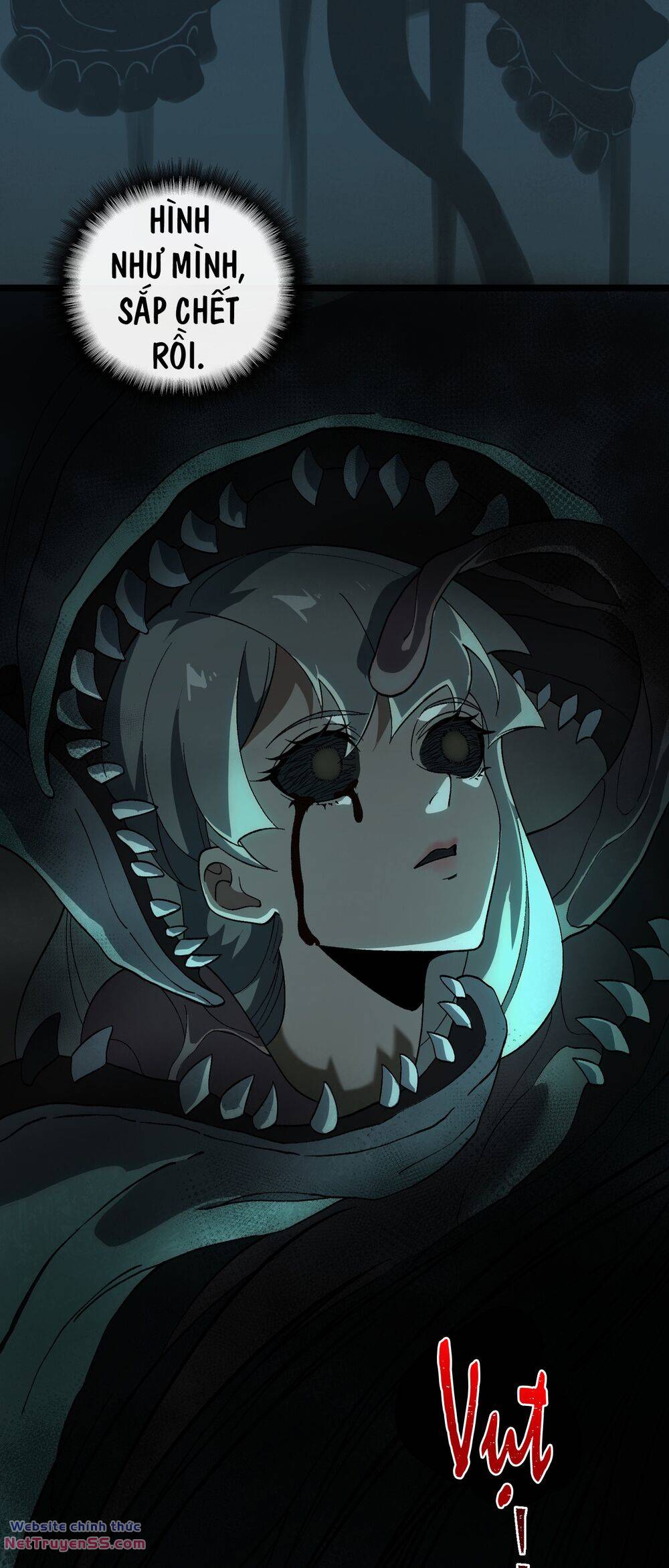 Ta Sáng Tạo Truyền Thuyết Đô Thị chapter 18.5 32