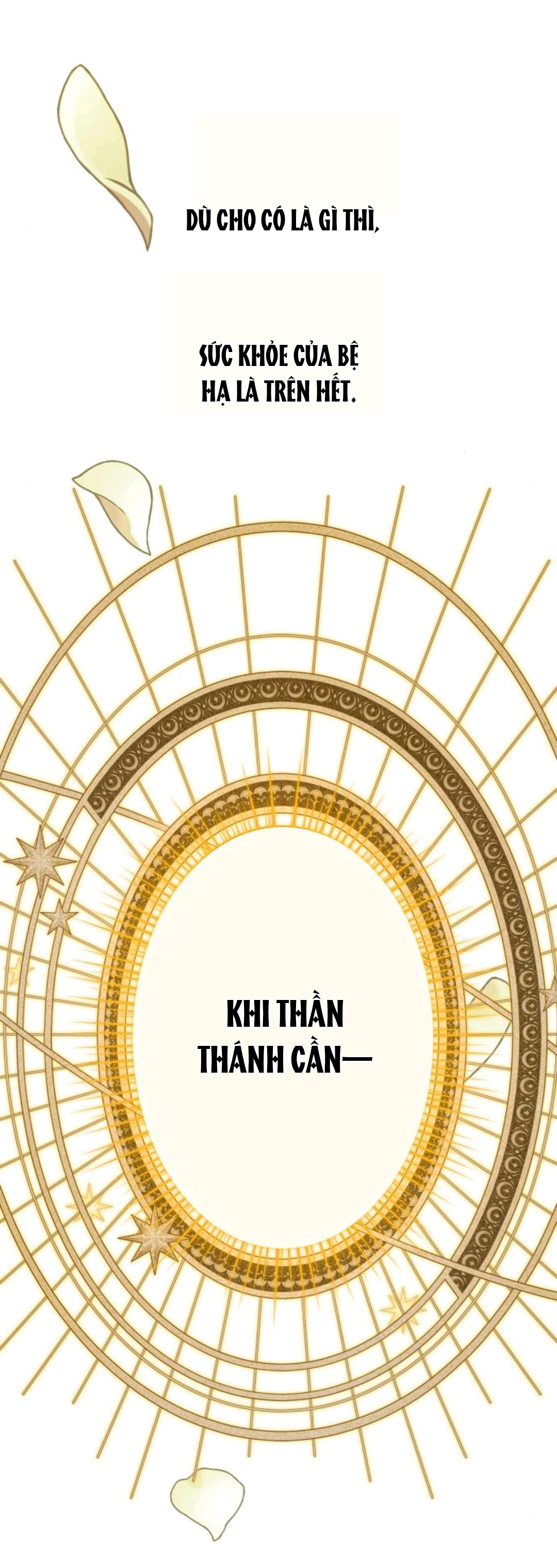 tôi muốn trở thành cô ấy dù chỉ là một ngày chapter 167.1 13