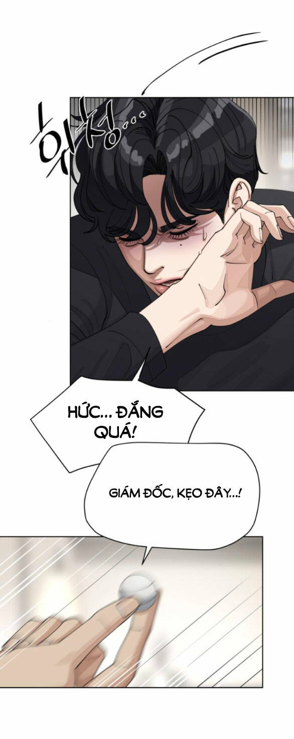 Tình Yêu Của Ik Seob Chapter 24.2 - Trang 20