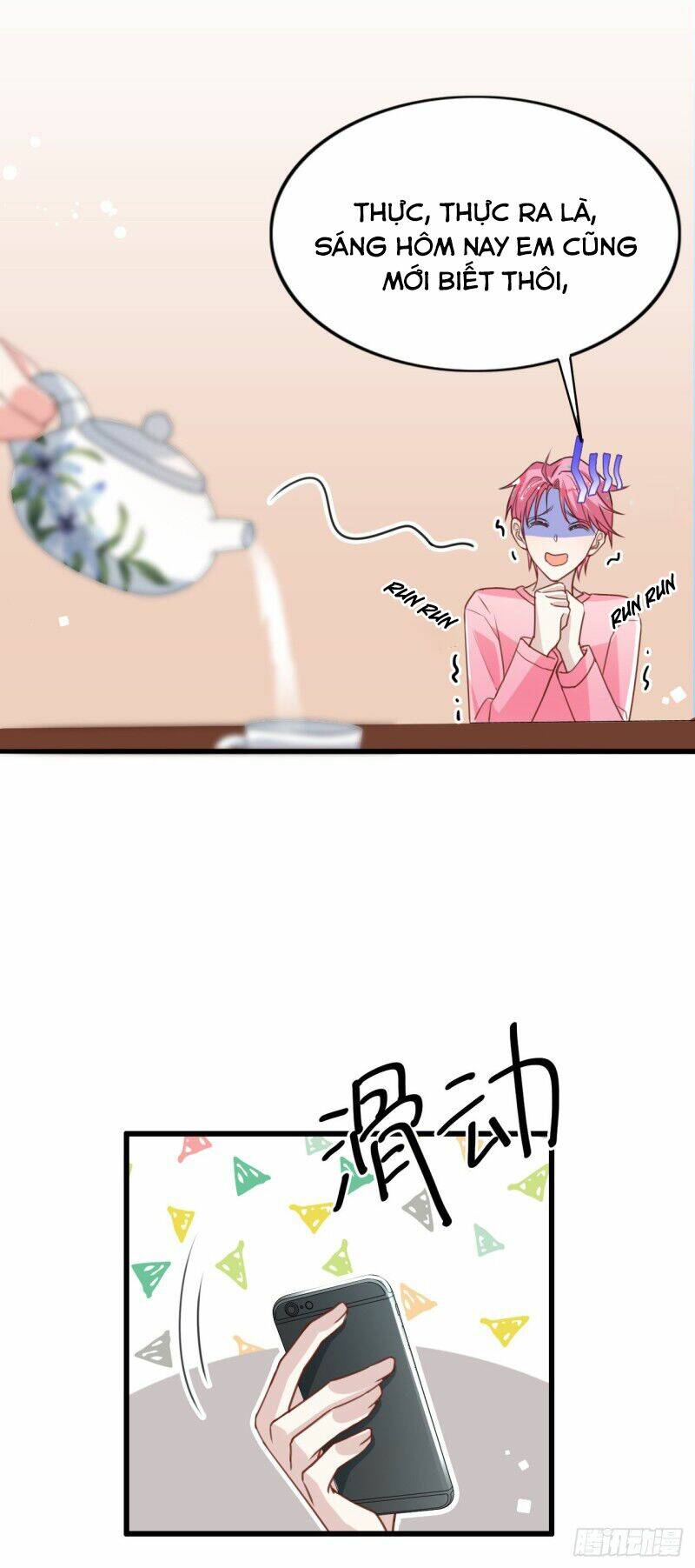 dĩ hôn chi danh chapter 22 35