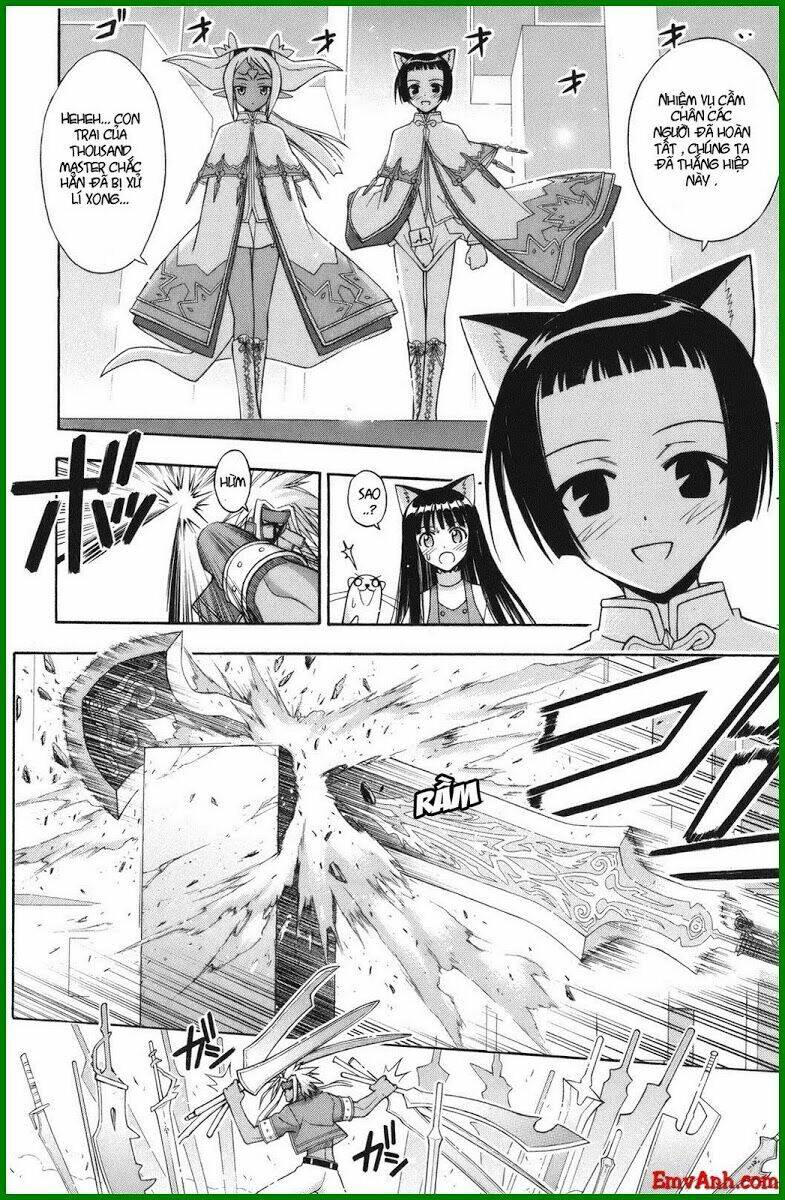 bậc thầy ma pháp chapter 224 15