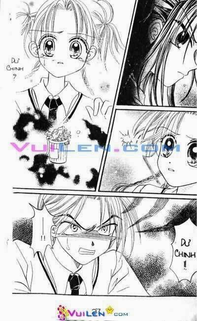 đôi giày thủy tinh chapter 6 27