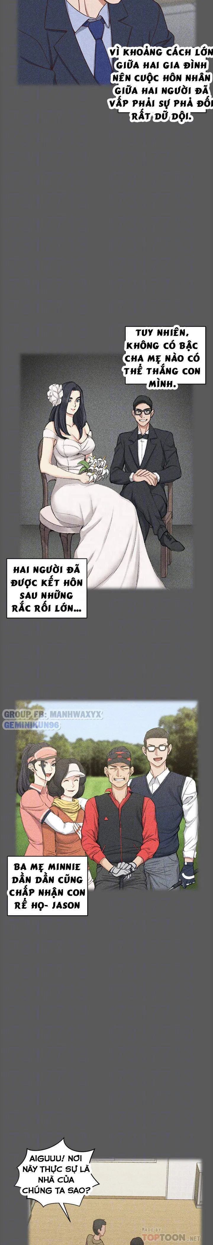 thanh niên động kinh chapter 100 10