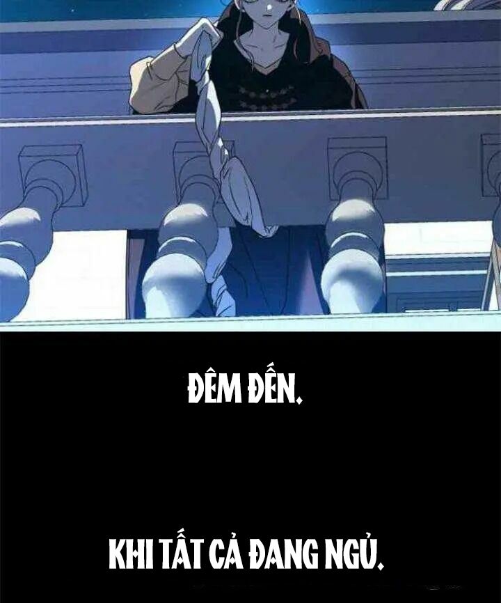 tôi muốn trở thành cô ấy dù chỉ là một ngày chapter 26 65