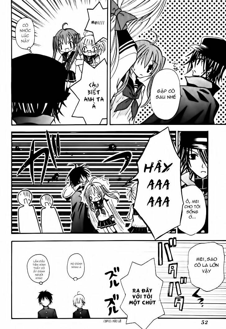 tokyo innocent chapter 6 17